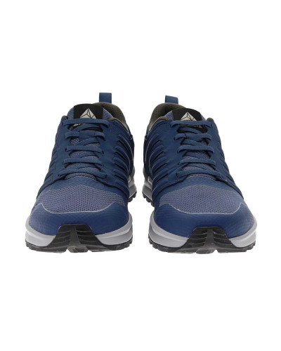 Кроссовки треккинговые Lowa Vento LO, Navy/Light grey (210505/6923)