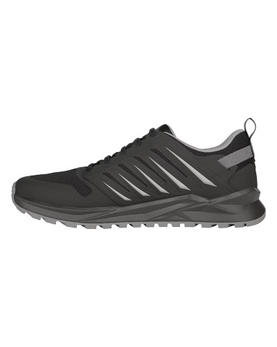 Кроссовки треккинговые Lowa Vento LO, Black (210505/0999)