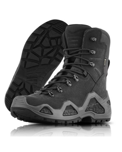 Ботинки Lowa Z-8N GTX C W, Black (310681/0999)