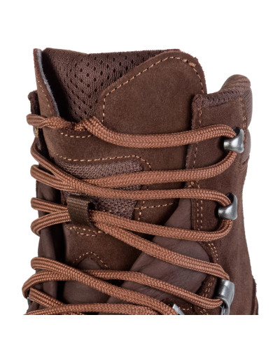 Ботинки Lowa Elite EVO GTX BW, Dark Brown (010125/0493)