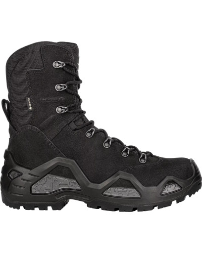 Ботинки Lowa Z-8N GTX C W, Black (310681/0999)