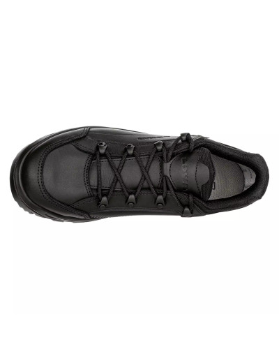 Кроссовки LOWA RENEGADE II GTX® LO TF MF (женские), Black (320903/9999)