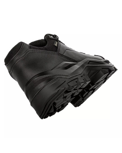 Кроссовки LOWA RENEGADE II GTX® LO TF MF (женские), Black (320903/9999)