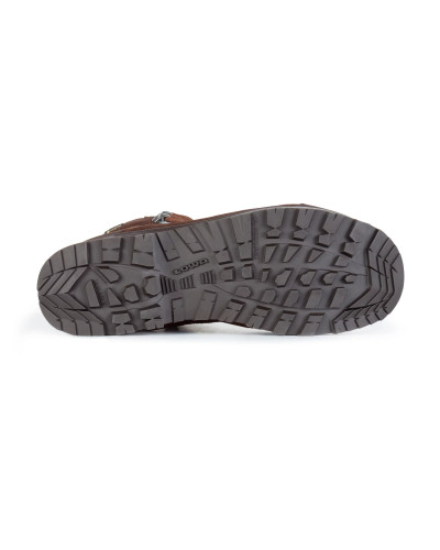 Ботинки Lowa Elite EVO GTX BW, Dark Brown (010125/0493)