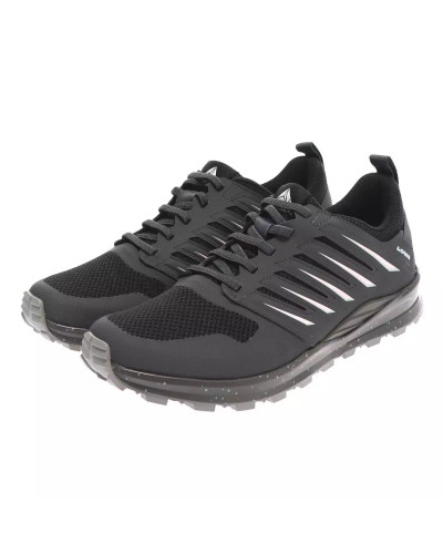 Кроссовки трекинговые Lowa Vento Ws (женские), Black (220506/0999)