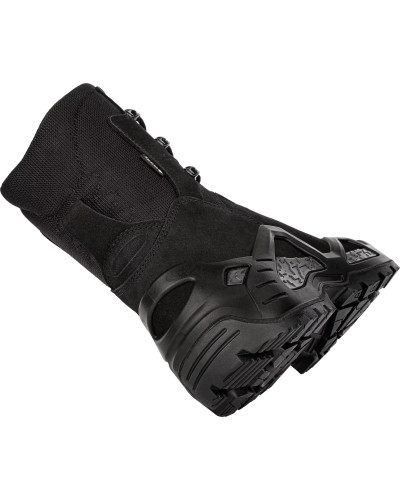 Ботинки Lowa Z-8N GTX C W, Black (310681/0999)