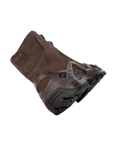 Черевики LOWA Z-6N GTX С, Dark brown (310682/0493)