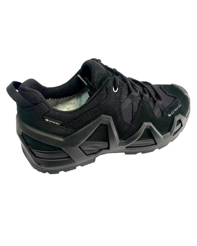 Кросівки Lowa Zephyr MK2 GTX LO TF (жіночі), Black (320890/0999)