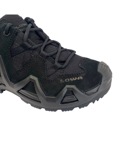 Кросівки Lowa Zephyr MK2 GTX LO TF (жіночі), Black (320890/0999)
