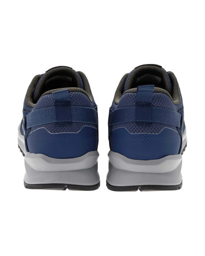 Кроссовки треккинговые Lowa Vento LO, Navy/Light grey (210505/6923)