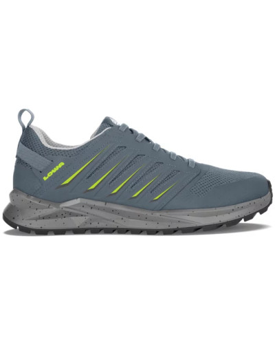 Кроссовки трекккинговые Lowa Vento LO, Steel Blue (210505/0917)