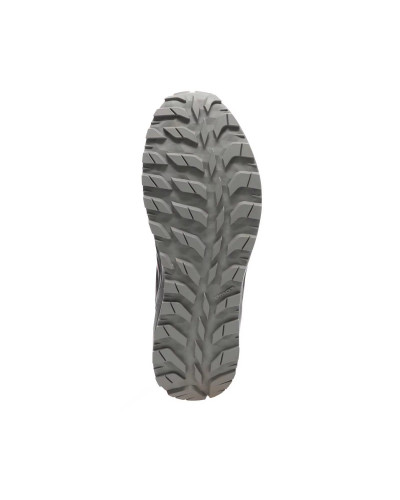 Кроссовки трекинговые Lowa Vento Ws (женские), Black (220506/0999)