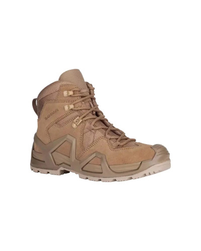 Черевики Lowa Zephyr MK2 MID Ws TF (без гортексу) жіночі, Coyote OP (320856C30/0731)