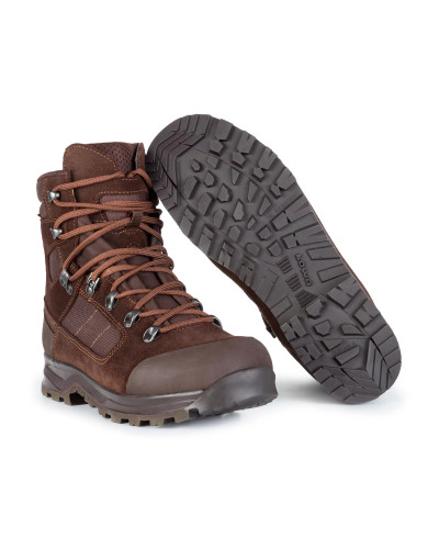 Ботинки Lowa Elite EVO GTX BW, Dark Brown (010125/0493)