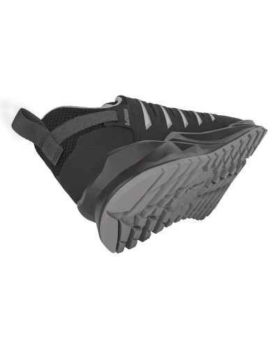 Кроссовки треккинговые Lowa Vento LO, Black (210505/0999)