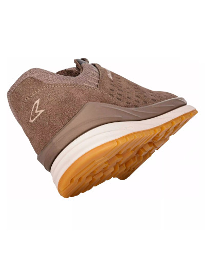 Кроссовки треккинговые Lowa Malta GTX LO, Stone (310545/0925)