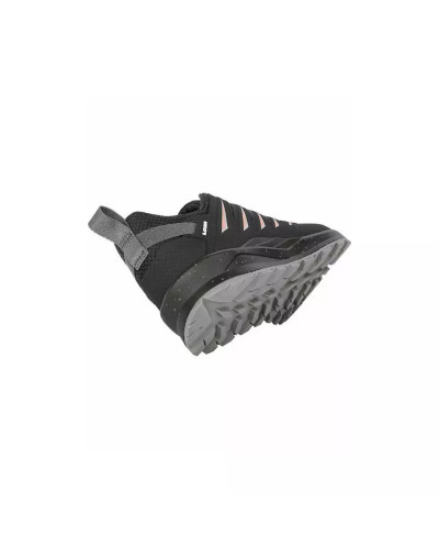 Кроссовки трекинговые Lowa Vento Ws (женские), Black (220506/0999)