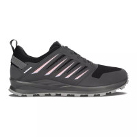 Кроссовки трекинговые Lowa Vento Ws (женские), Black