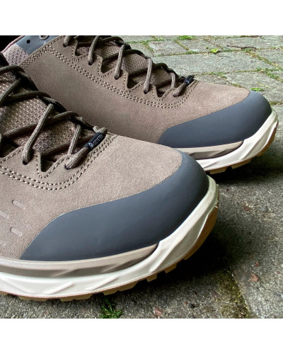 Кроссовки треккинговые Lowa Malta GTX LO, Stone (310545/0925)