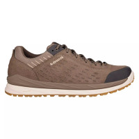 Кроссовки треккинговые Lowa Malta GTX LO, Stone