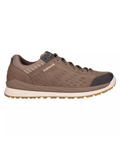 Кроссовки треккинговые Lowa Malta GTX LO, Stone (310545/0925)