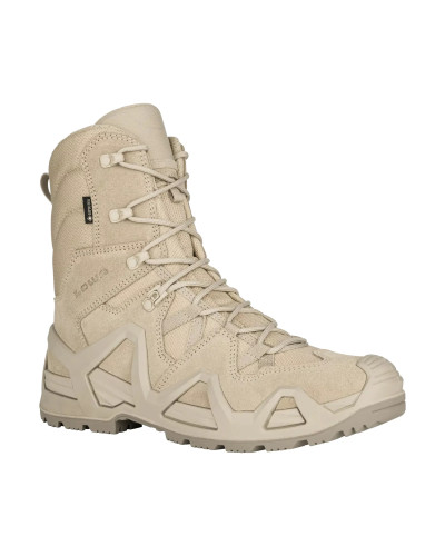 Ботинки Lowa Zephyr MK2 GTX HI TF, Desert (310850/0410)