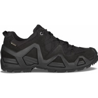 Кросівки Lowa Zephyr MK2 GTX LO TF (жіночі), Black