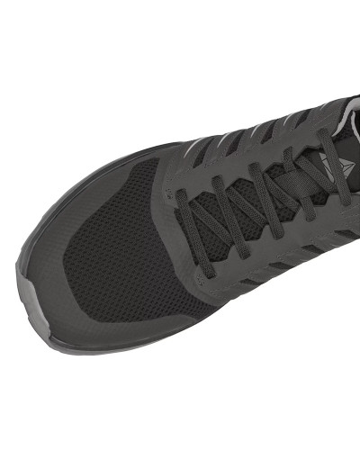 Кроссовки треккинговые Lowa Vento LO, Black (210505/0999)