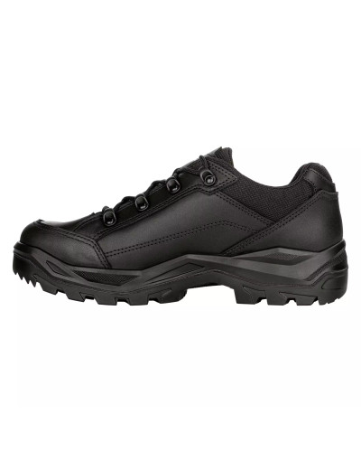Кроссовки LOWA RENEGADE II GTX® LO TF MF (женские), Black (320903/9999)