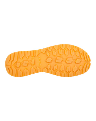 Кроссовки треккинговые Lowa Malta GTX LO, Stone (310545/0925)