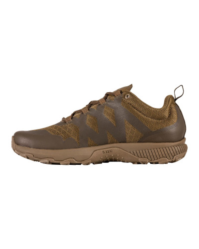 Кроссовки 5.11 Tactical A/T Trainer, Dark coyote (12429-106)