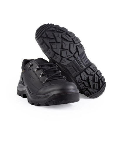 Кроссовки Lowa RENEGADE II GTX® LO TF (женские), Black (320904/9999)