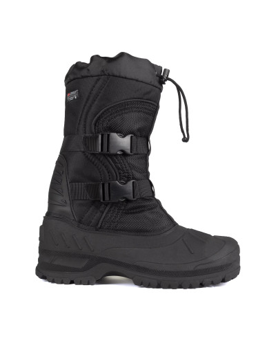 Ботинки зимние Mil-Tec из Thinsulate Arctic, Black (12876000)