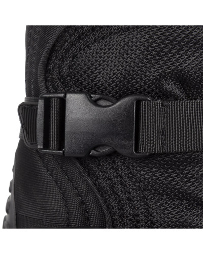 Ботинки зимние Mil-Tec из Thinsulate Arctic, Black (12876000)