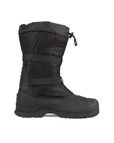 Ботинки зимние Mil-Tec из Thinsulate Arctic, Black (12876000)