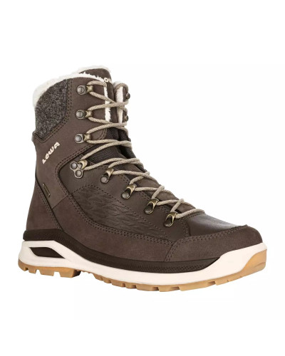 Ботинки зимние LOWA Renegade EVO Ice GTX® Ws (женские), Brown (420950/0485)