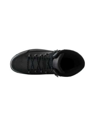 Ботинки зимние Lowa Renegade EVO Ice GTX®, Black (410950/0999)