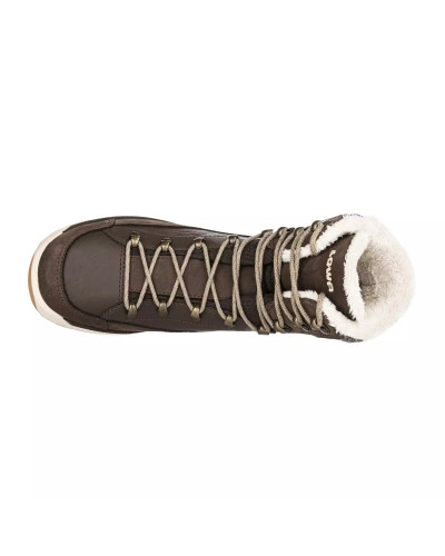 Ботинки зимние LOWA Renegade EVO Ice GTX® Ws (женские), Brown (420950/0485)