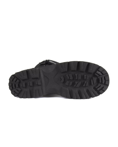 Ботинки зимние Mil-Tec из Thinsulate Arctic, Black (12876000)