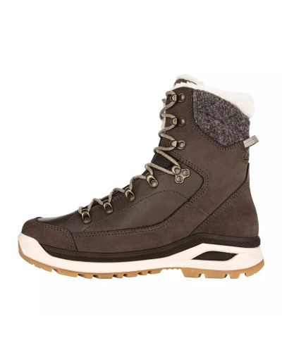 Ботинки зимние LOWA Renegade EVO Ice GTX® Ws (женские), Brown (420950/0485)