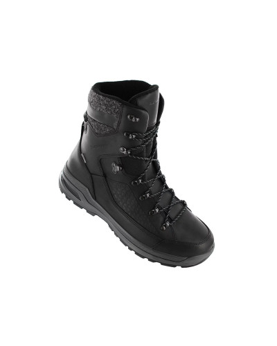Ботинки зимние Lowa Renegade EVO Ice GTX®, Black (410950/0999)