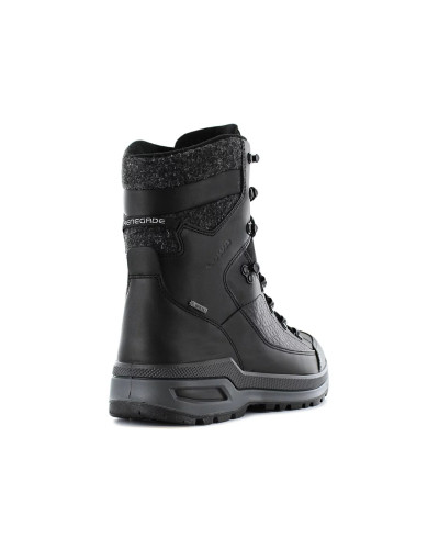 Ботинки зимние Lowa Renegade EVO Ice GTX®, Black (410950/0999)