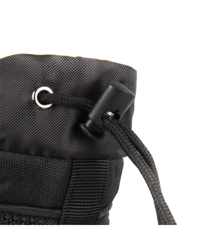 Ботинки зимние Mil-Tec из Thinsulate Arctic, Black (12876000)
