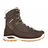 Ботинки зимние LOWA Renegade EVO Ice GTX® Ws (женские), Brown