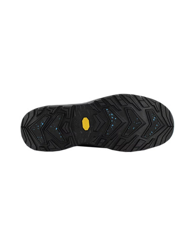 Ботинки зимние Lowa Renegade EVO Ice GTX®, Black (410950/0999)