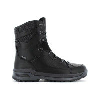 Ботинки зимние Lowa Renegade EVO Ice GTX®, Black