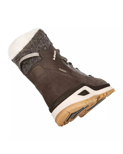 Ботинки зимние LOWA Renegade EVO Ice GTX® Ws (женские), Brown (420950/0485)