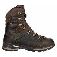 Черевики зимові LOWA Yukon Ice II GTX Ws (жіночі), Dark Brown
