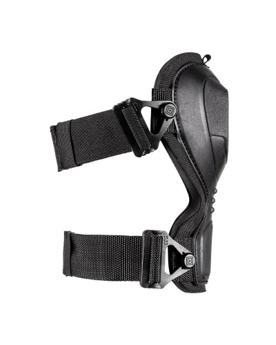 Наколенники тактические 5.11 EXO.K GEL KNEE PAD, Black (58679)