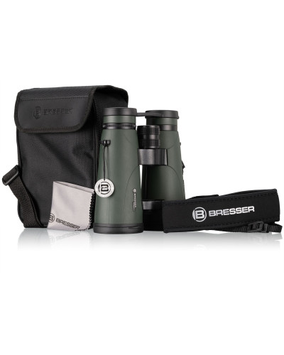 Бінокль Bresser Pirsch 8x56 WP Phase Coating (1720856)